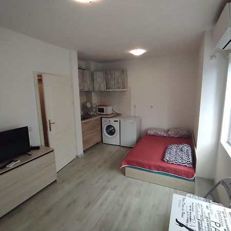 Sun Стамат Икономов 11 Apartment Пловдив Екстериор снимка