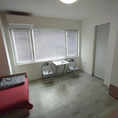 Sun Стамат Икономов 11 Apartment Пловдив Екстериор снимка