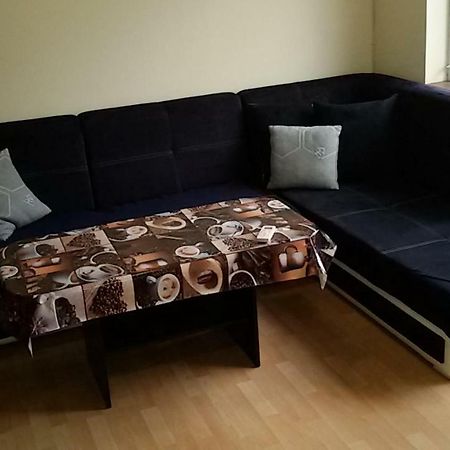 Sun Стамат Икономов 11 Apartment Пловдив Екстериор снимка