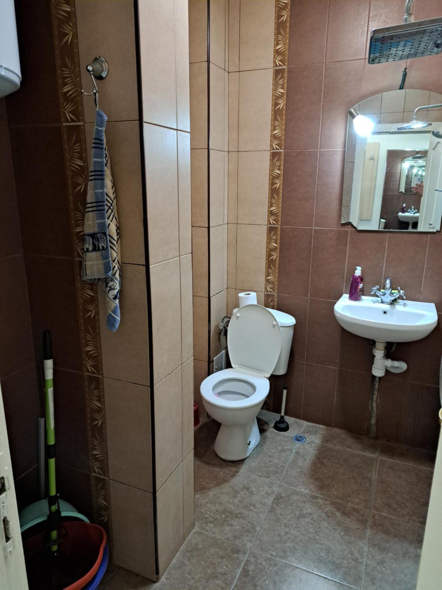 Sun Стамат Икономов 11 Apartment Пловдив Екстериор снимка