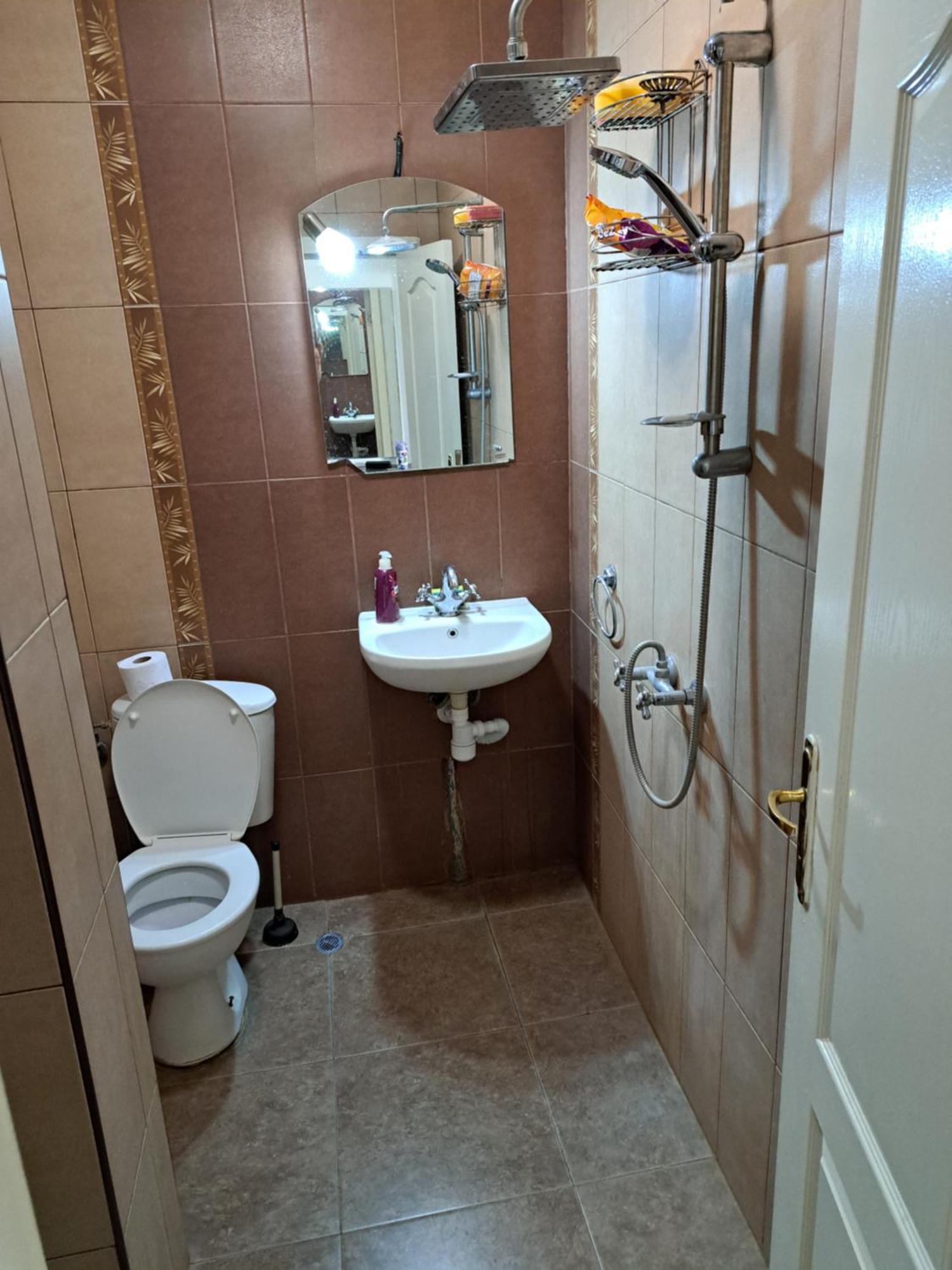 Sun Стамат Икономов 11 Apartment Пловдив Екстериор снимка