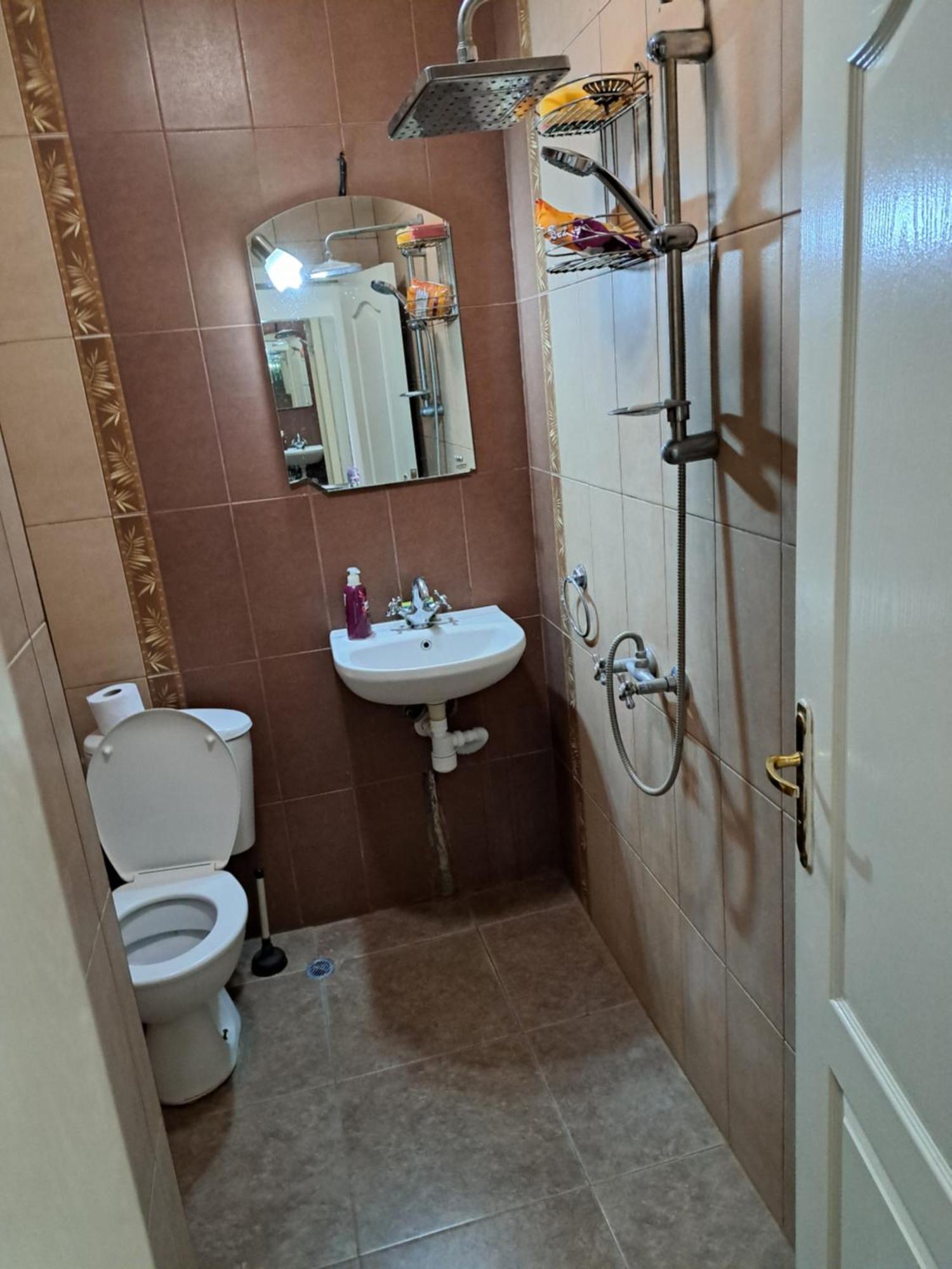 Sun Стамат Икономов 11 Apartment Пловдив Екстериор снимка