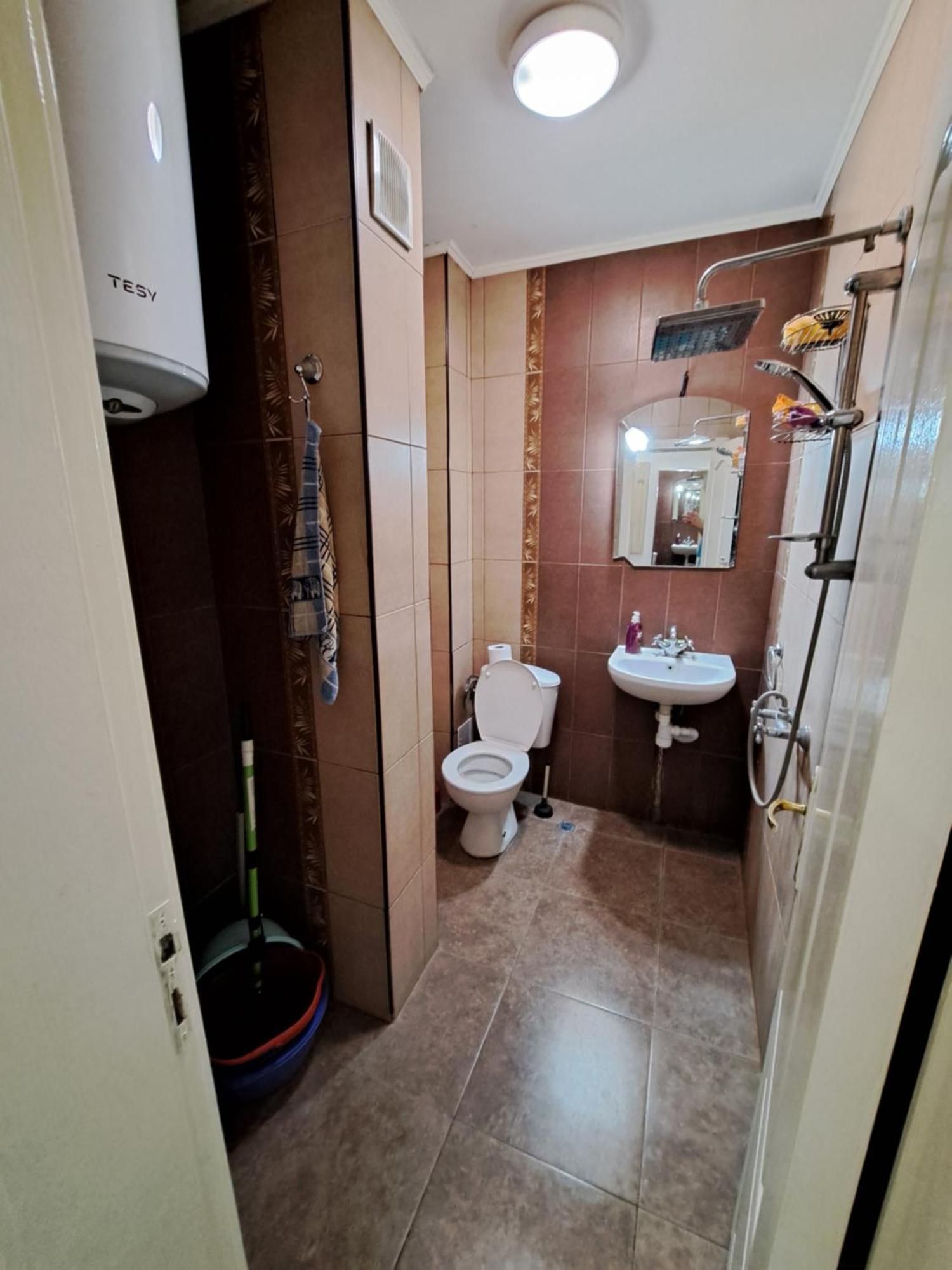 Sun Стамат Икономов 11 Apartment Пловдив Екстериор снимка
