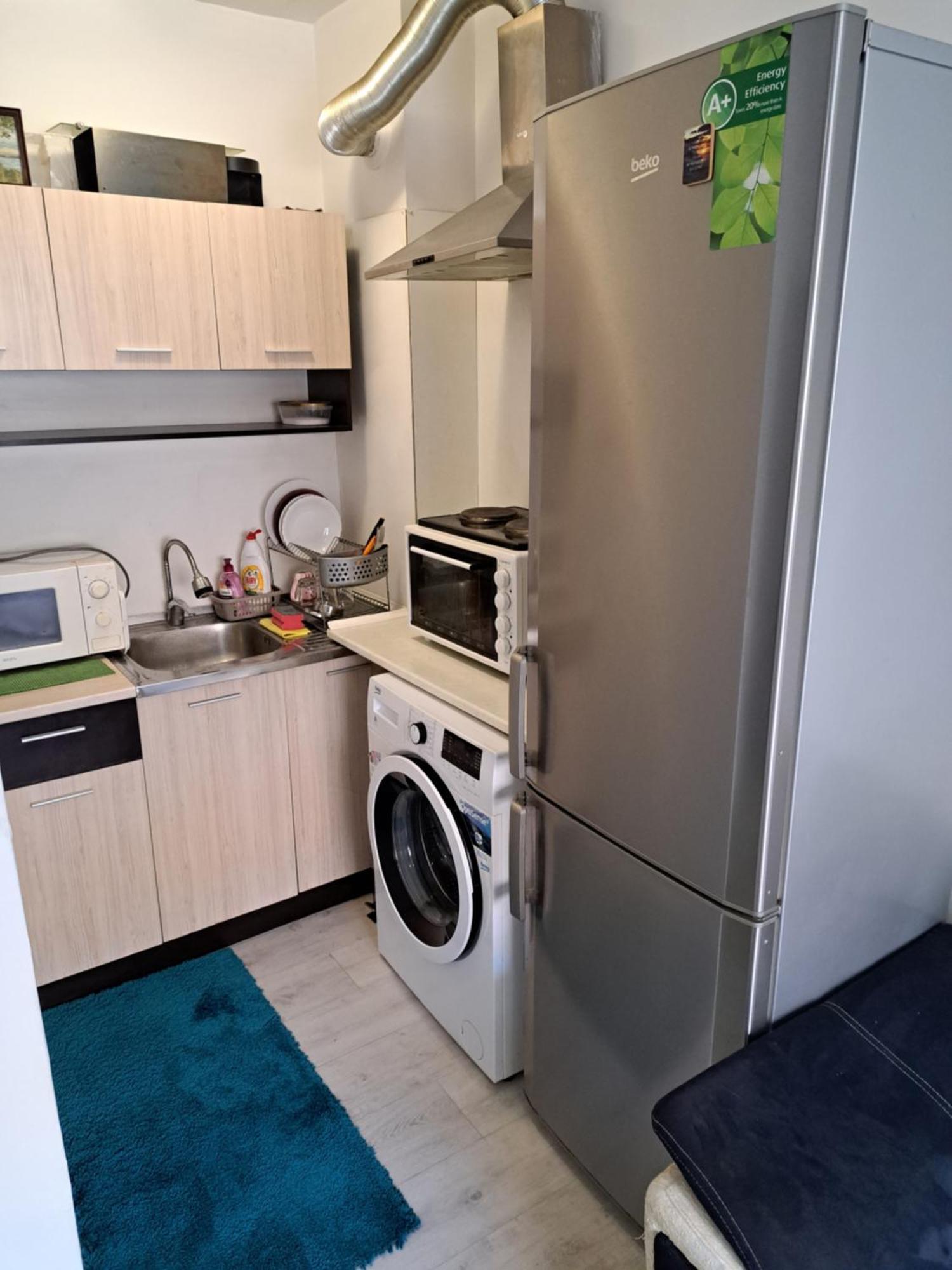Sun Стамат Икономов 11 Apartment Пловдив Екстериор снимка