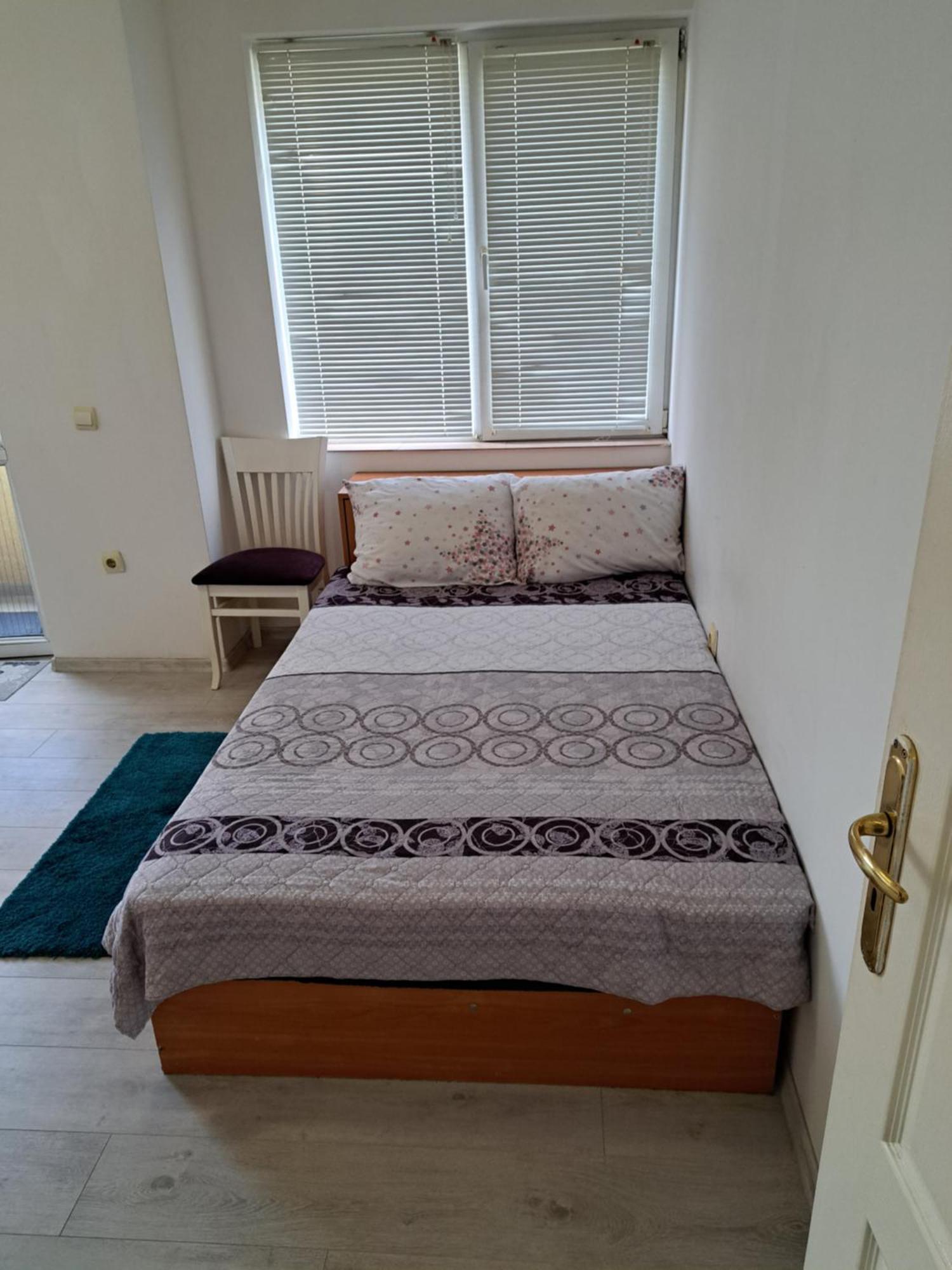Sun Стамат Икономов 11 Apartment Пловдив Екстериор снимка