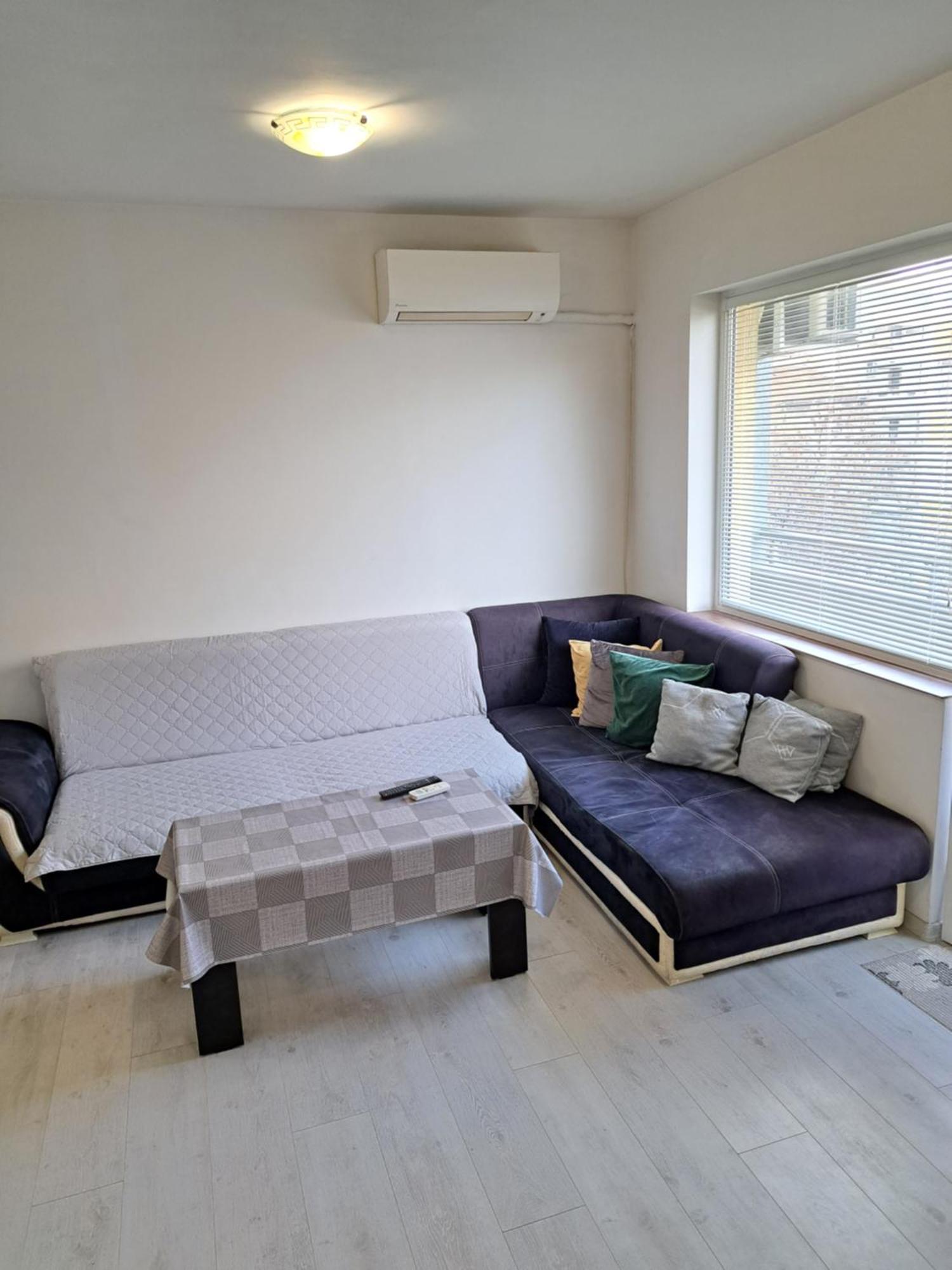 Sun Стамат Икономов 11 Apartment Пловдив Екстериор снимка
