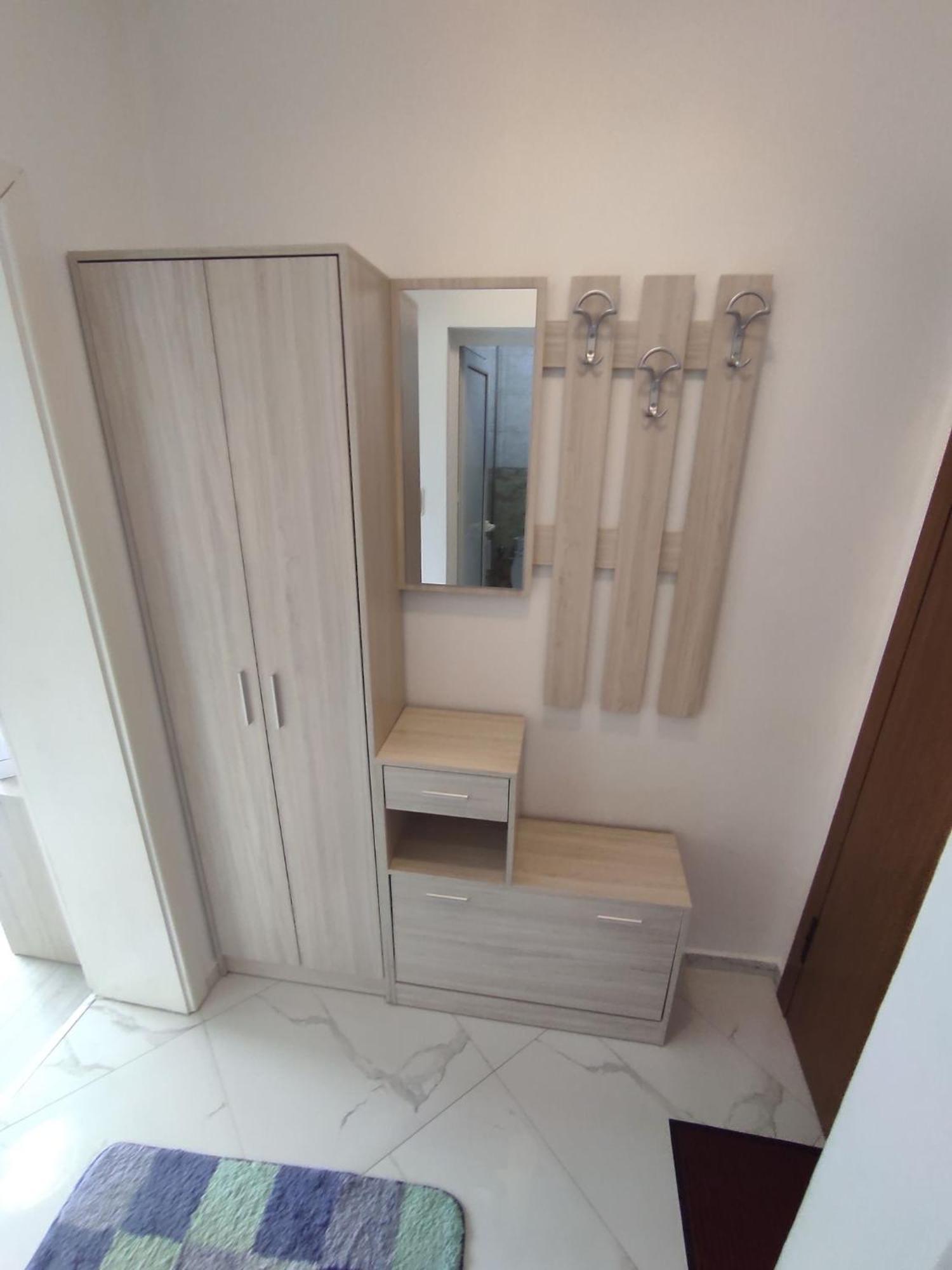 Sun Стамат Икономов 11 Apartment Пловдив Екстериор снимка