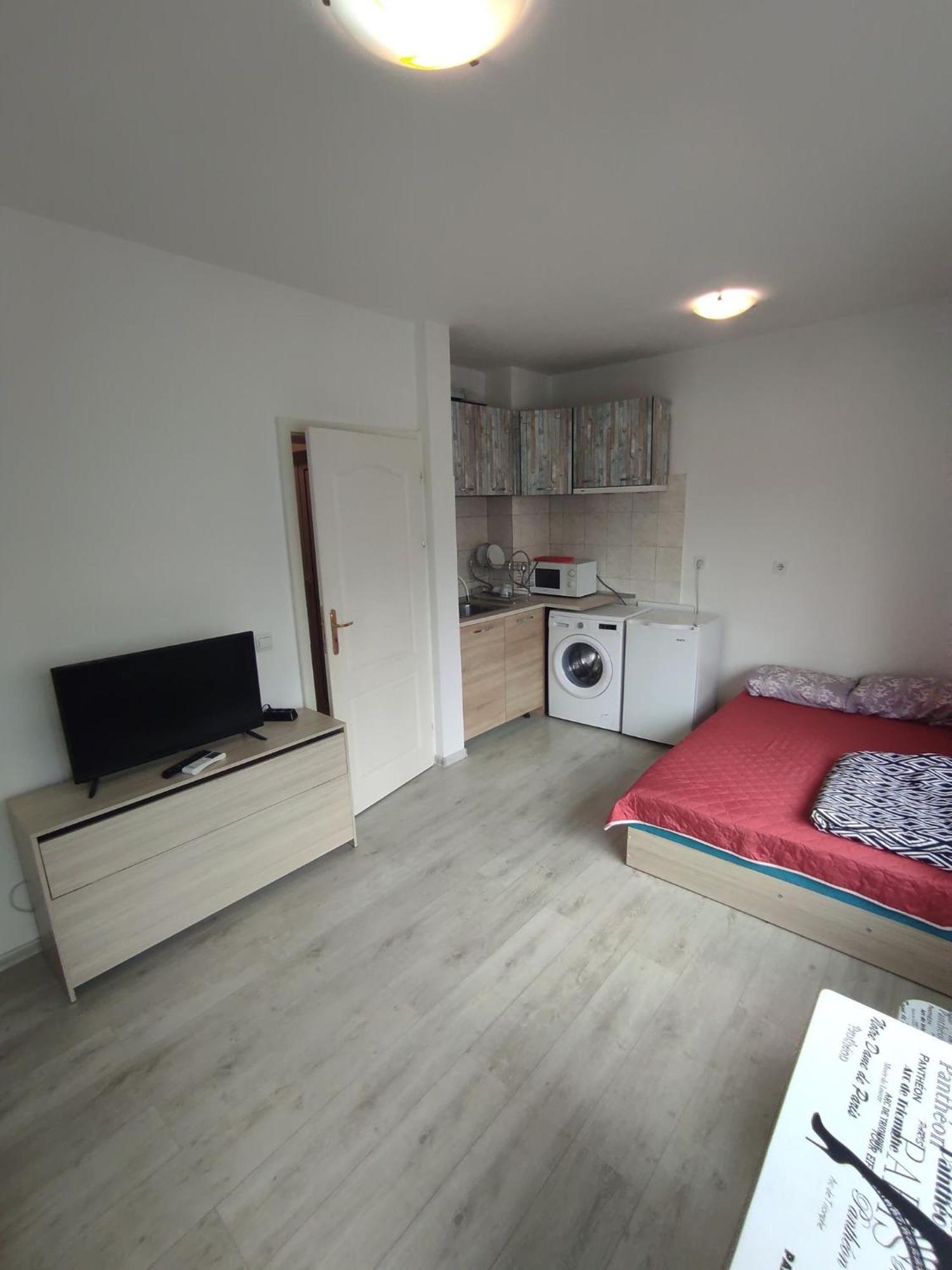 Sun Стамат Икономов 11 Apartment Пловдив Екстериор снимка