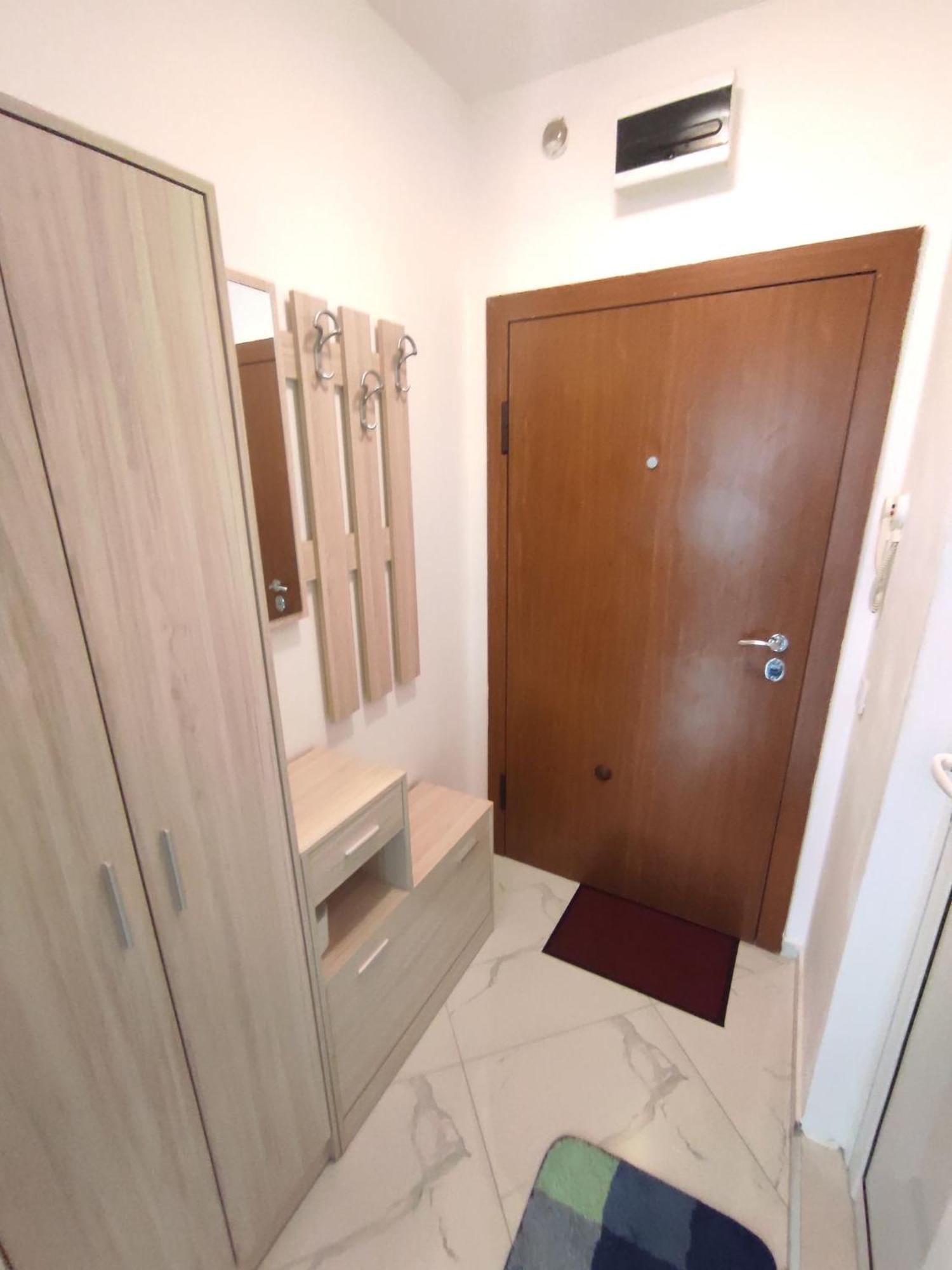 Sun Стамат Икономов 11 Apartment Пловдив Екстериор снимка