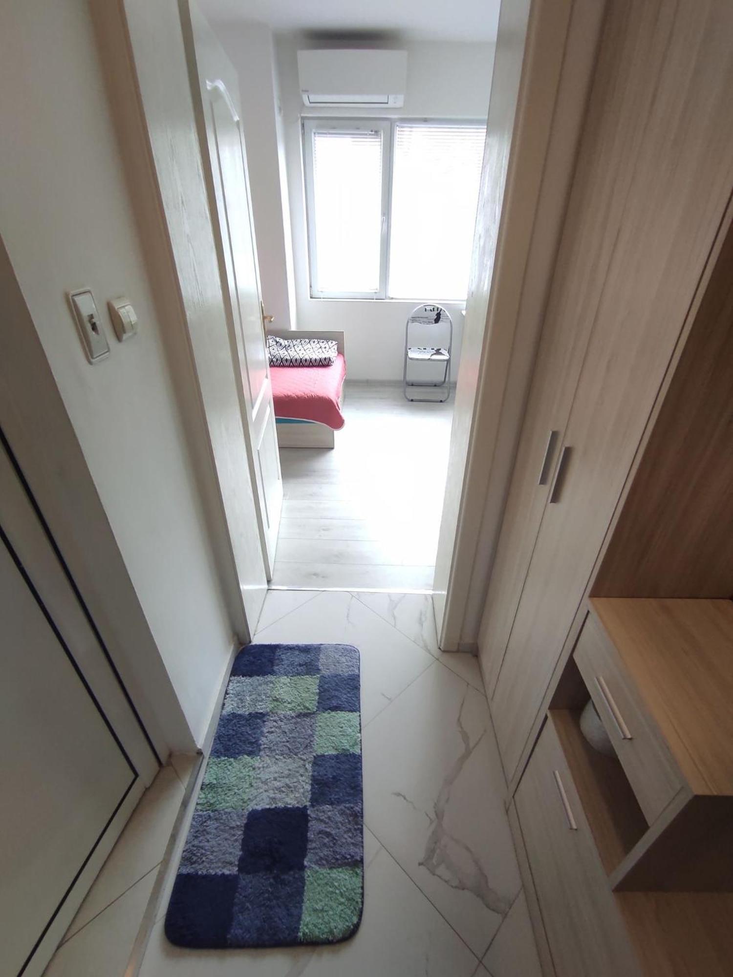 Sun Стамат Икономов 11 Apartment Пловдив Екстериор снимка