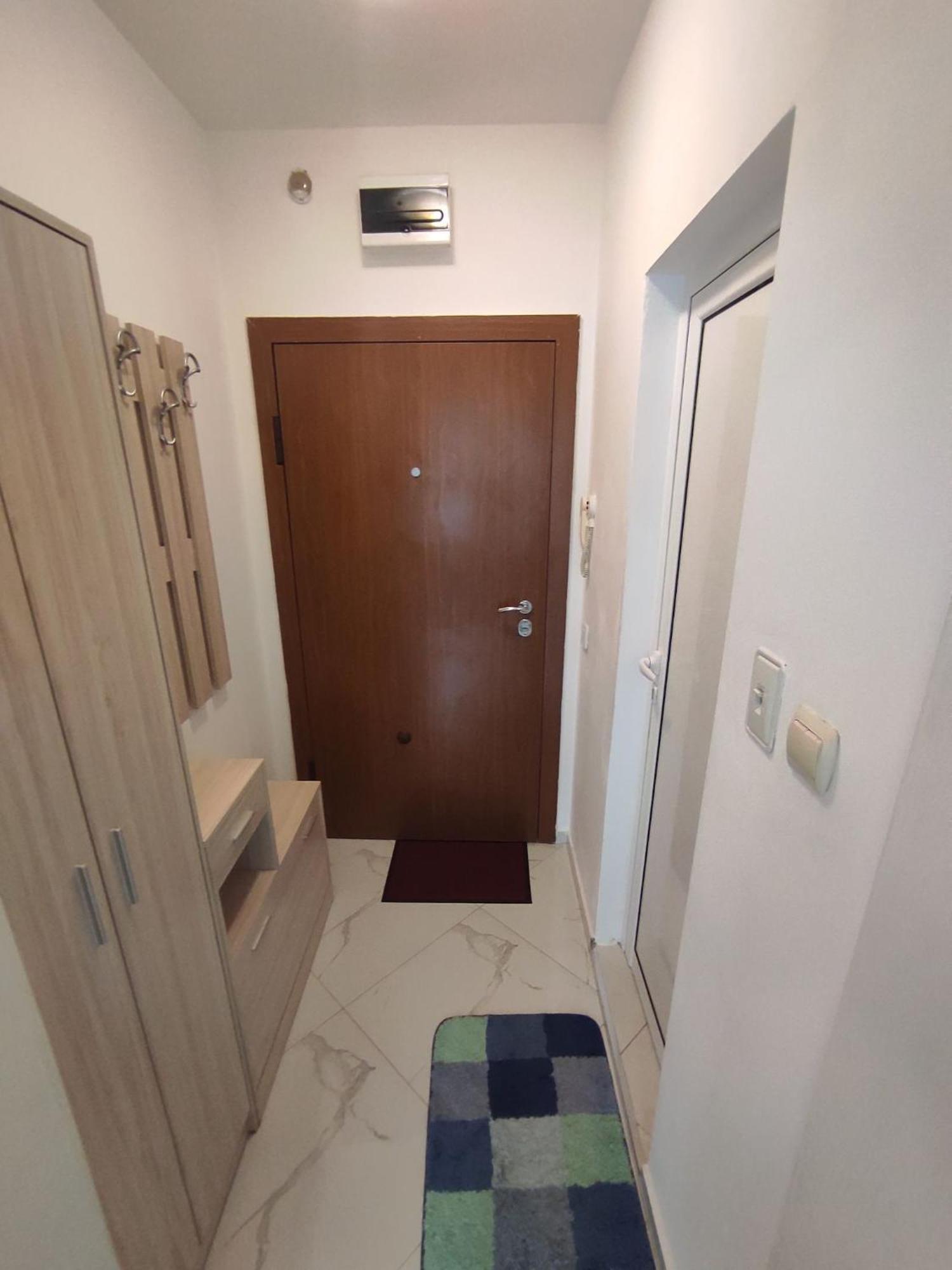 Sun Стамат Икономов 11 Apartment Пловдив Екстериор снимка