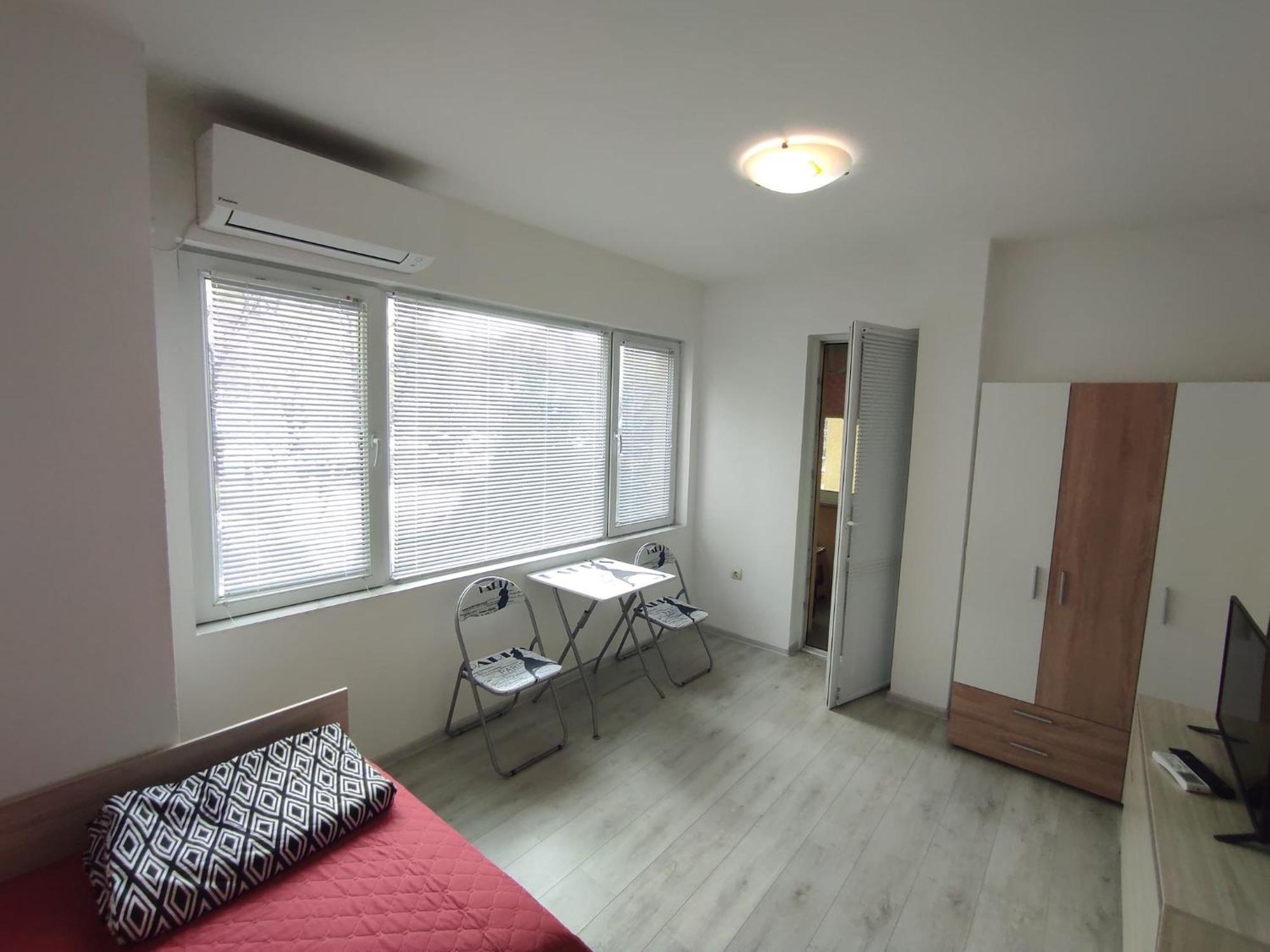 Sun Стамат Икономов 11 Apartment Пловдив Екстериор снимка