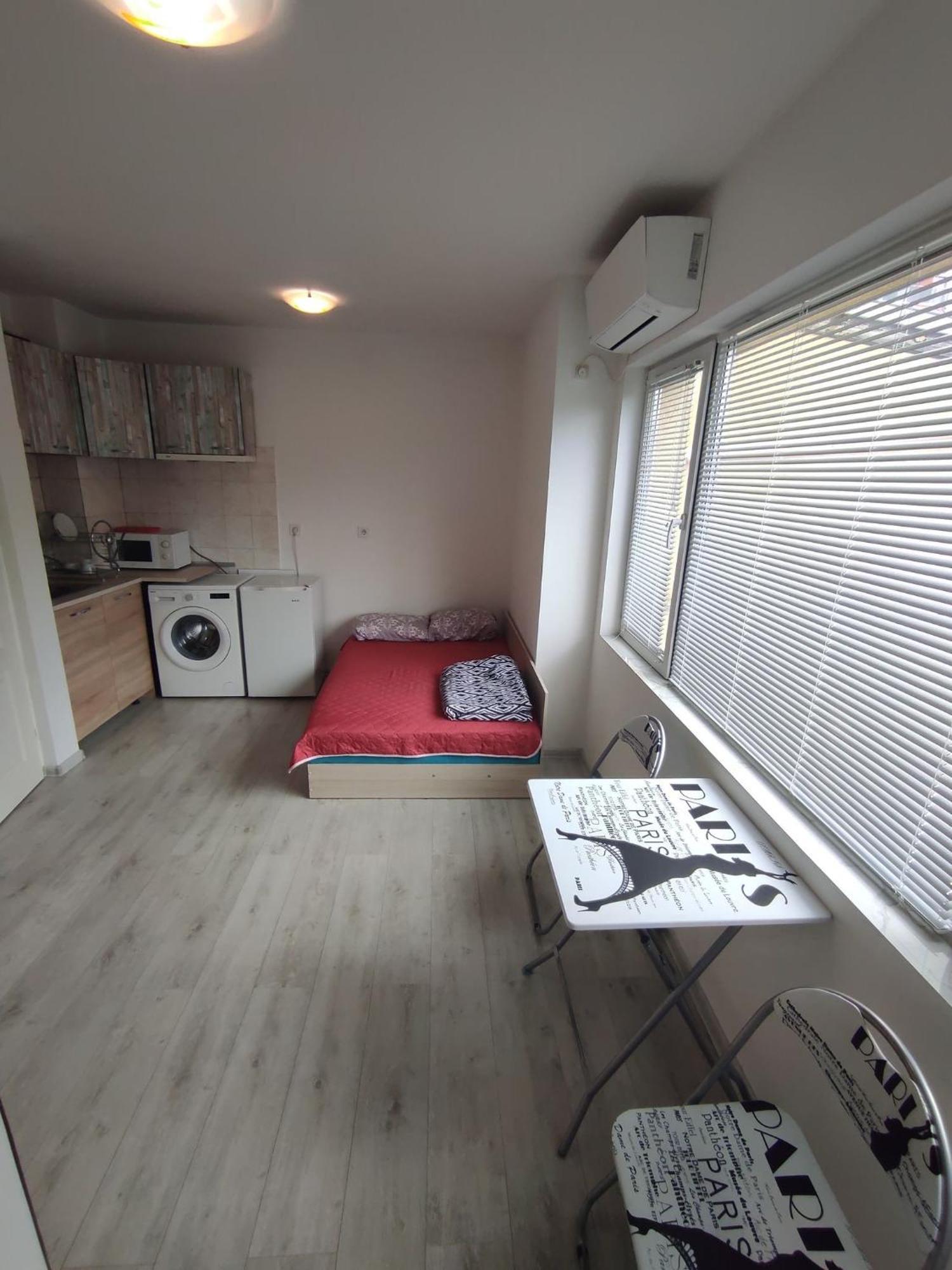 Sun Стамат Икономов 11 Apartment Пловдив Екстериор снимка