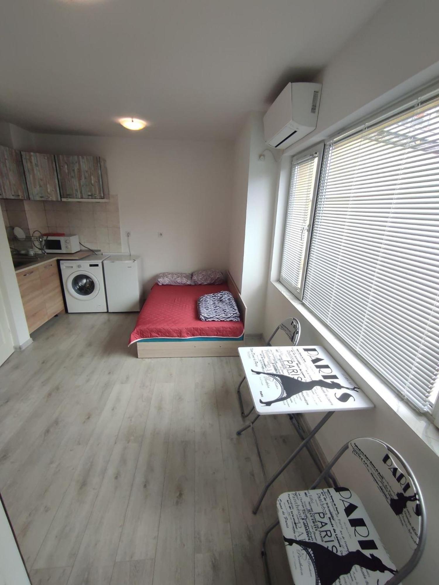 Sun Стамат Икономов 11 Apartment Пловдив Екстериор снимка