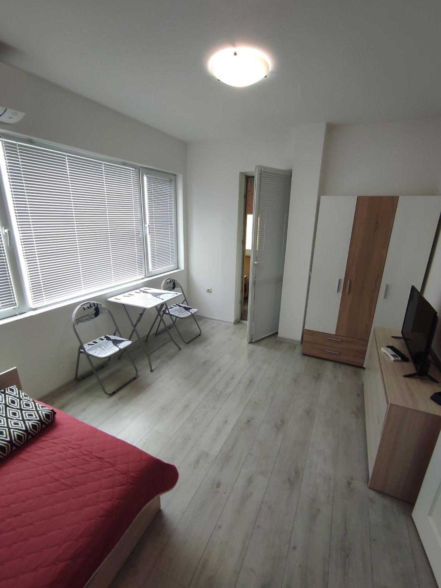 Sun Стамат Икономов 11 Apartment Пловдив Екстериор снимка