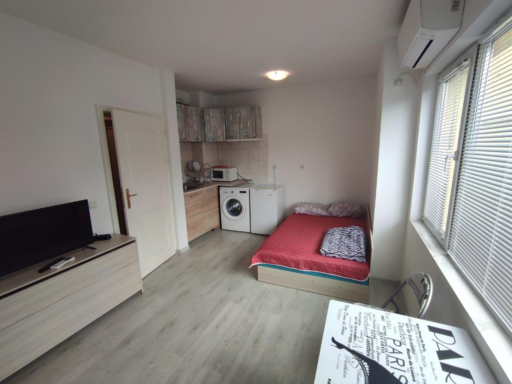 Sun Стамат Икономов 11 Apartment Пловдив Екстериор снимка