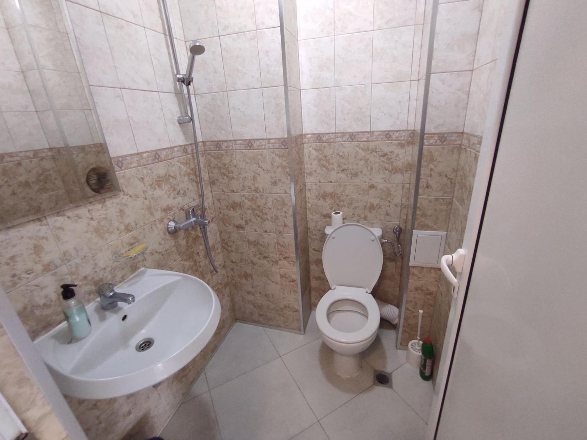 Sun Стамат Икономов 11 Apartment Пловдив Екстериор снимка