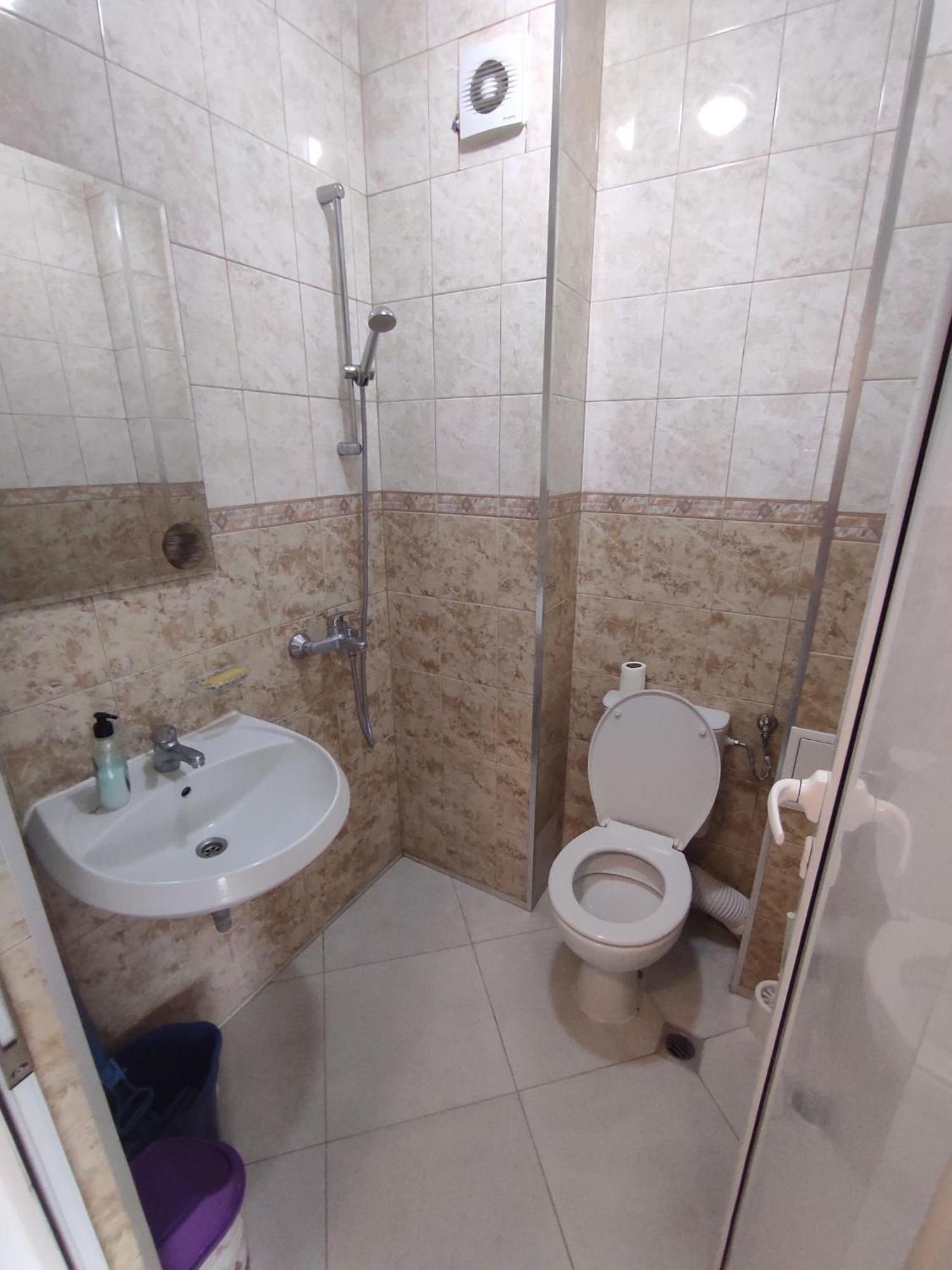 Sun Стамат Икономов 11 Apartment Пловдив Екстериор снимка