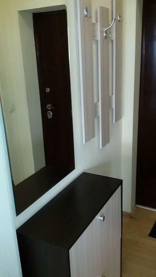 Sun Стамат Икономов 11 Apartment Пловдив Екстериор снимка