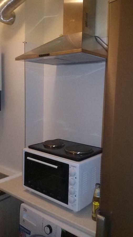 Sun Стамат Икономов 11 Apartment Пловдив Екстериор снимка
