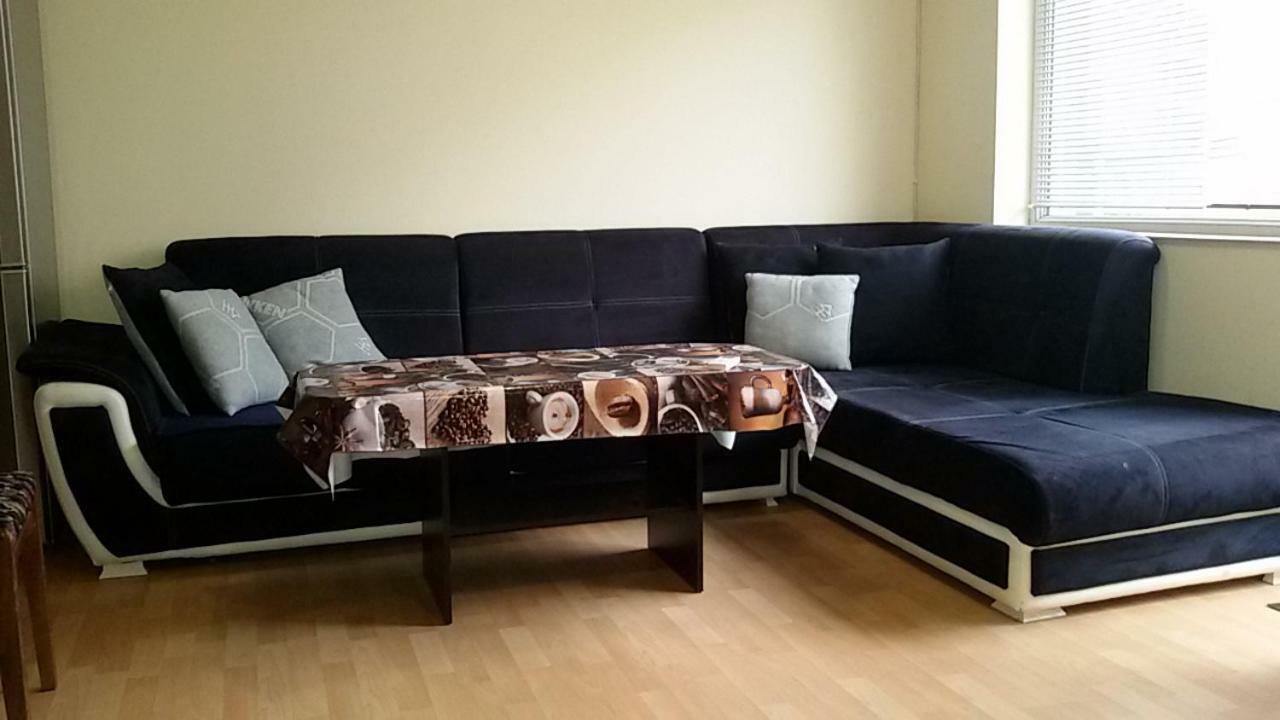 Sun Стамат Икономов 11 Apartment Пловдив Екстериор снимка