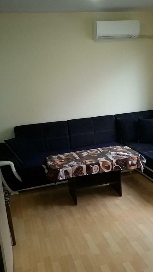 Sun Стамат Икономов 11 Apartment Пловдив Екстериор снимка