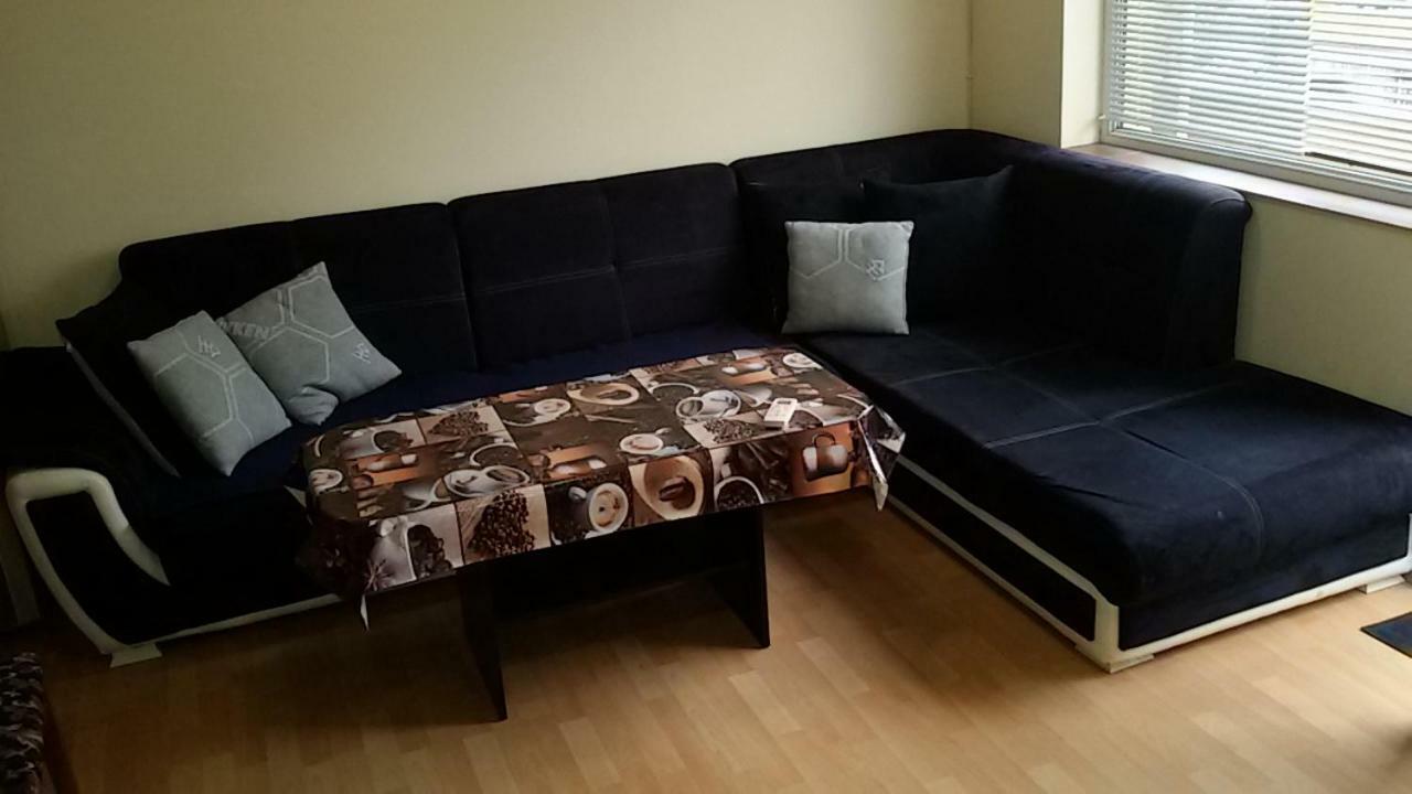 Sun Стамат Икономов 11 Apartment Пловдив Екстериор снимка