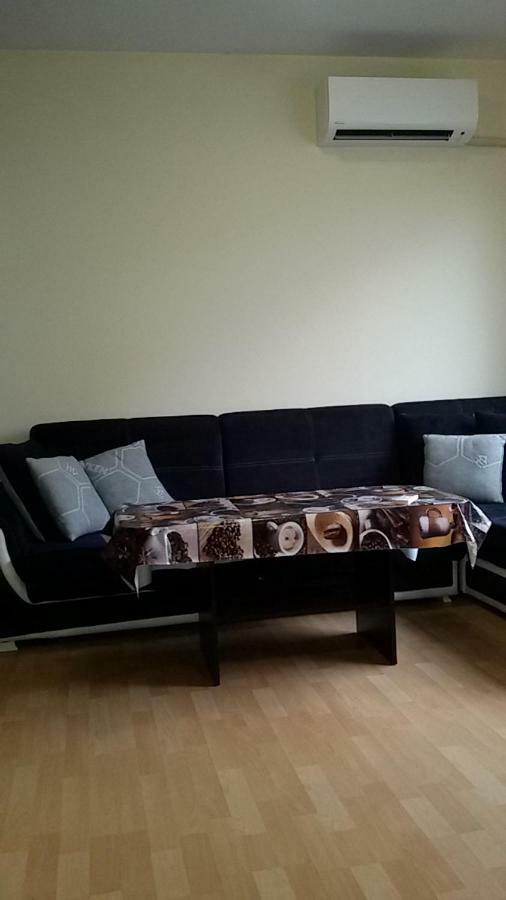 Sun Стамат Икономов 11 Apartment Пловдив Екстериор снимка