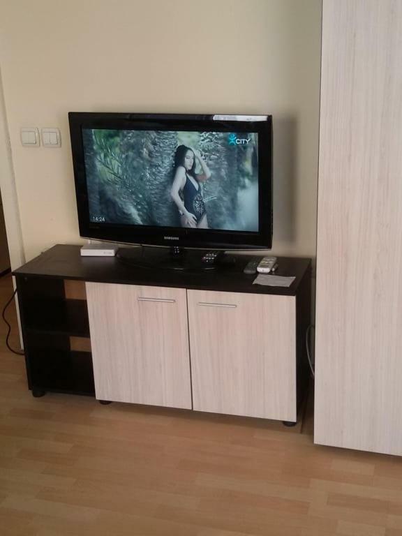 Sun Стамат Икономов 11 Apartment Пловдив Екстериор снимка