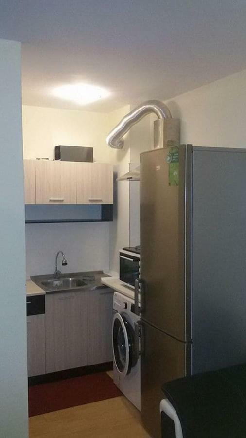 Sun Стамат Икономов 11 Apartment Пловдив Екстериор снимка