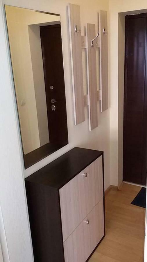 Sun Стамат Икономов 11 Apartment Пловдив Екстериор снимка