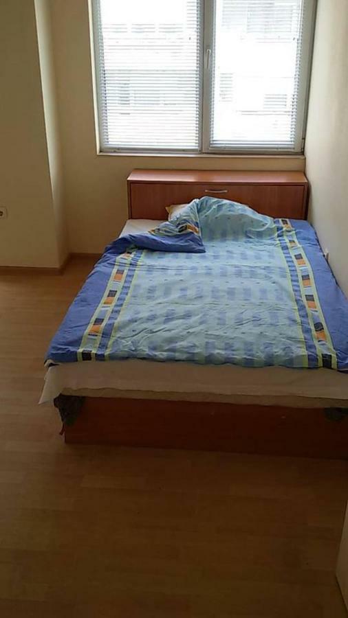 Sun Стамат Икономов 11 Apartment Пловдив Екстериор снимка