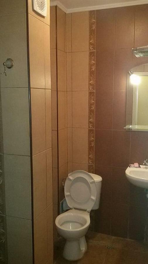 Sun Стамат Икономов 11 Apartment Пловдив Екстериор снимка
