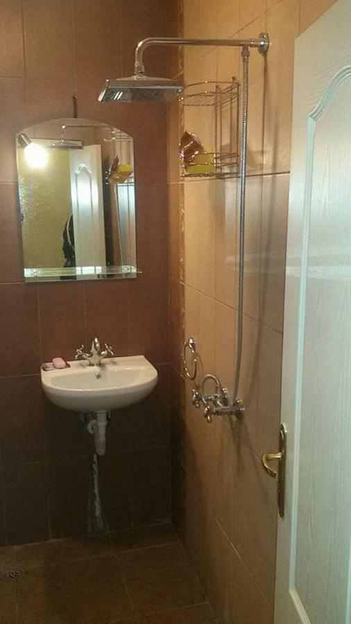 Sun Стамат Икономов 11 Apartment Пловдив Екстериор снимка