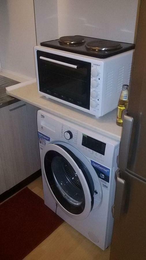 Sun Стамат Икономов 11 Apartment Пловдив Екстериор снимка