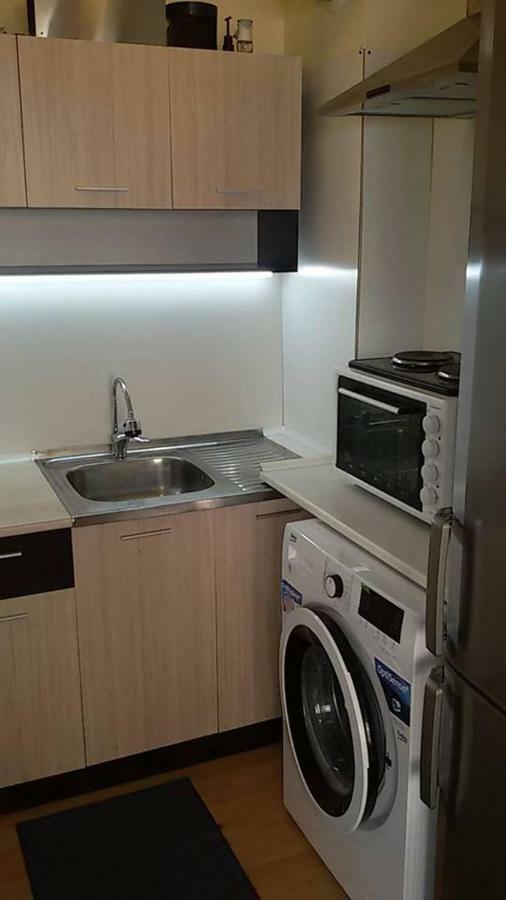 Sun Стамат Икономов 11 Apartment Пловдив Екстериор снимка